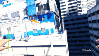 Mirror's Edge